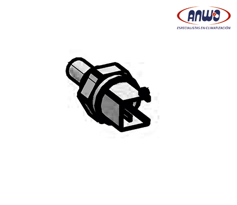SONDA RESIST. VARIABLE (SANIT) ATRON 24BF - 24 OF